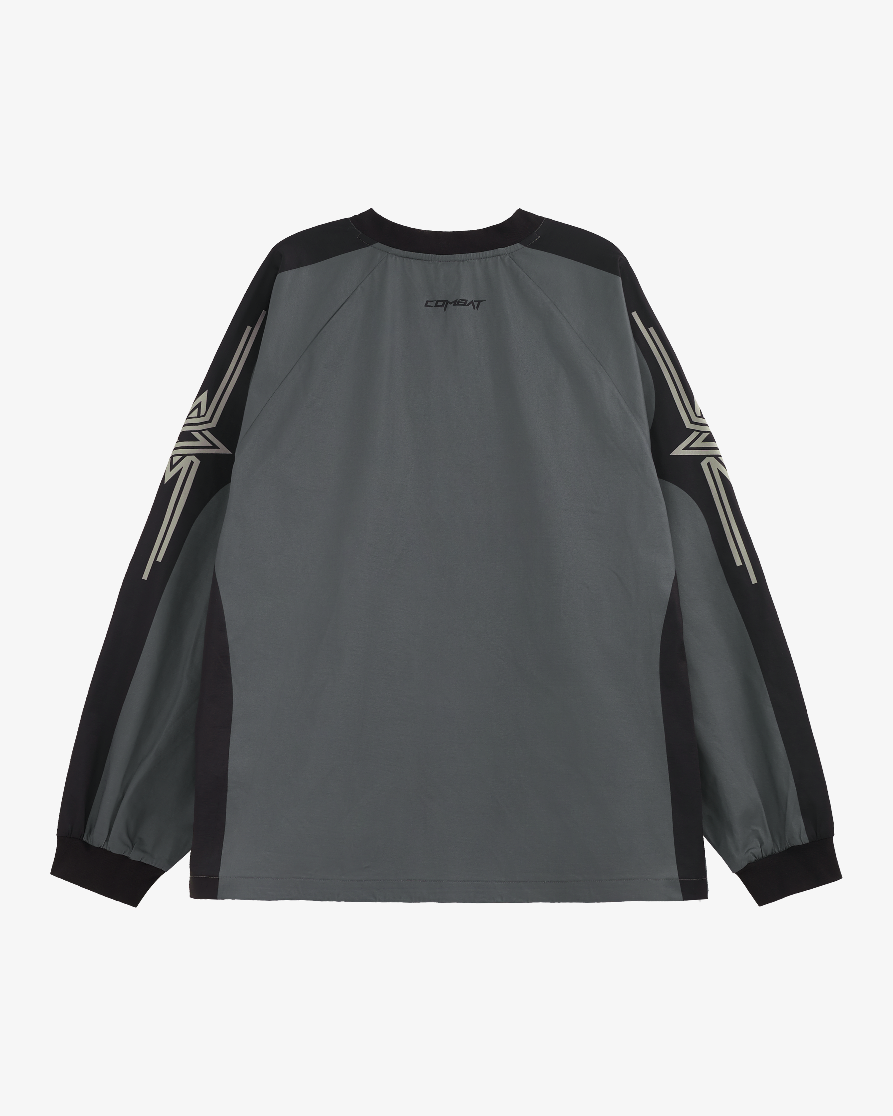 Combat jersey Gray