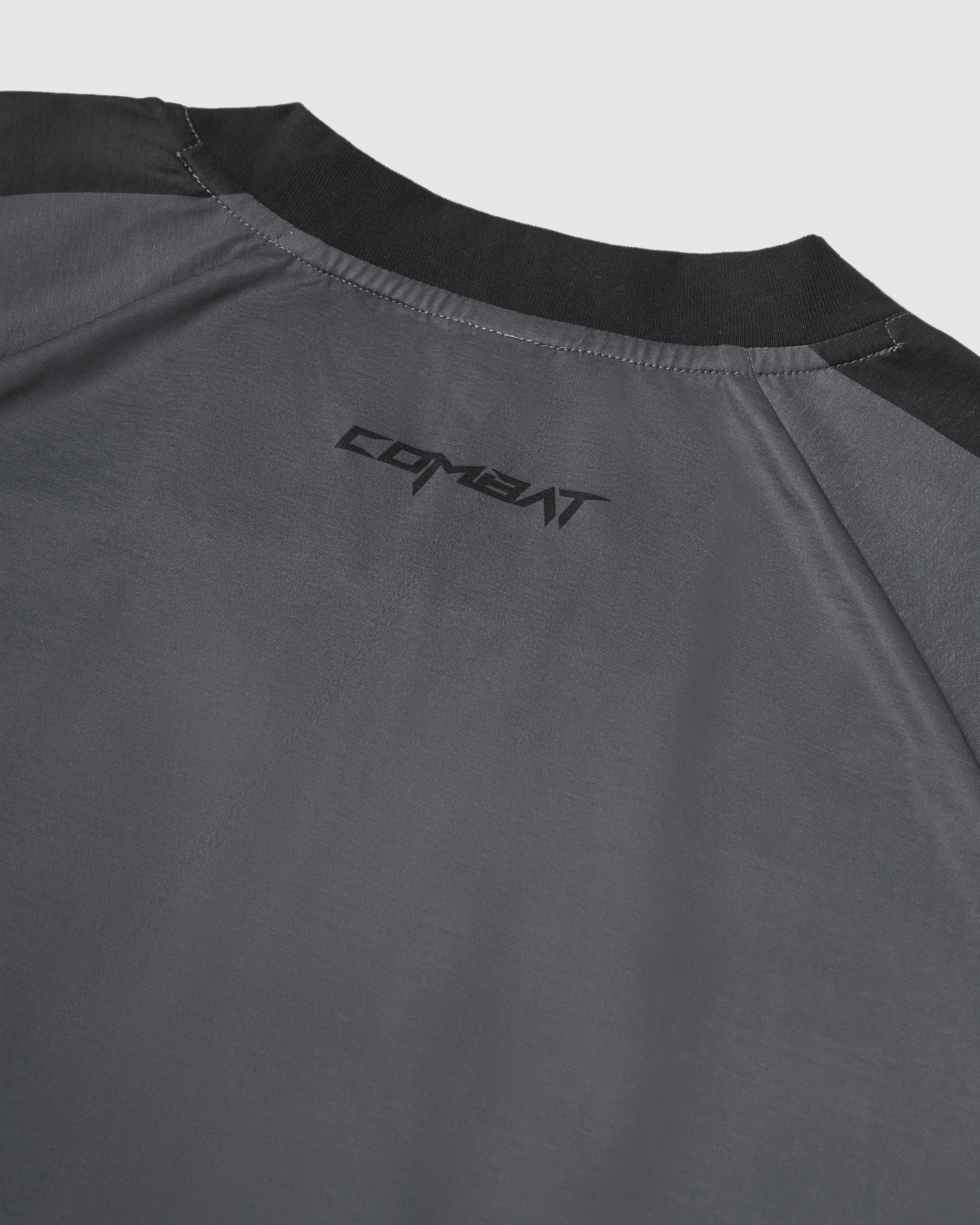 Combat jersey Gray