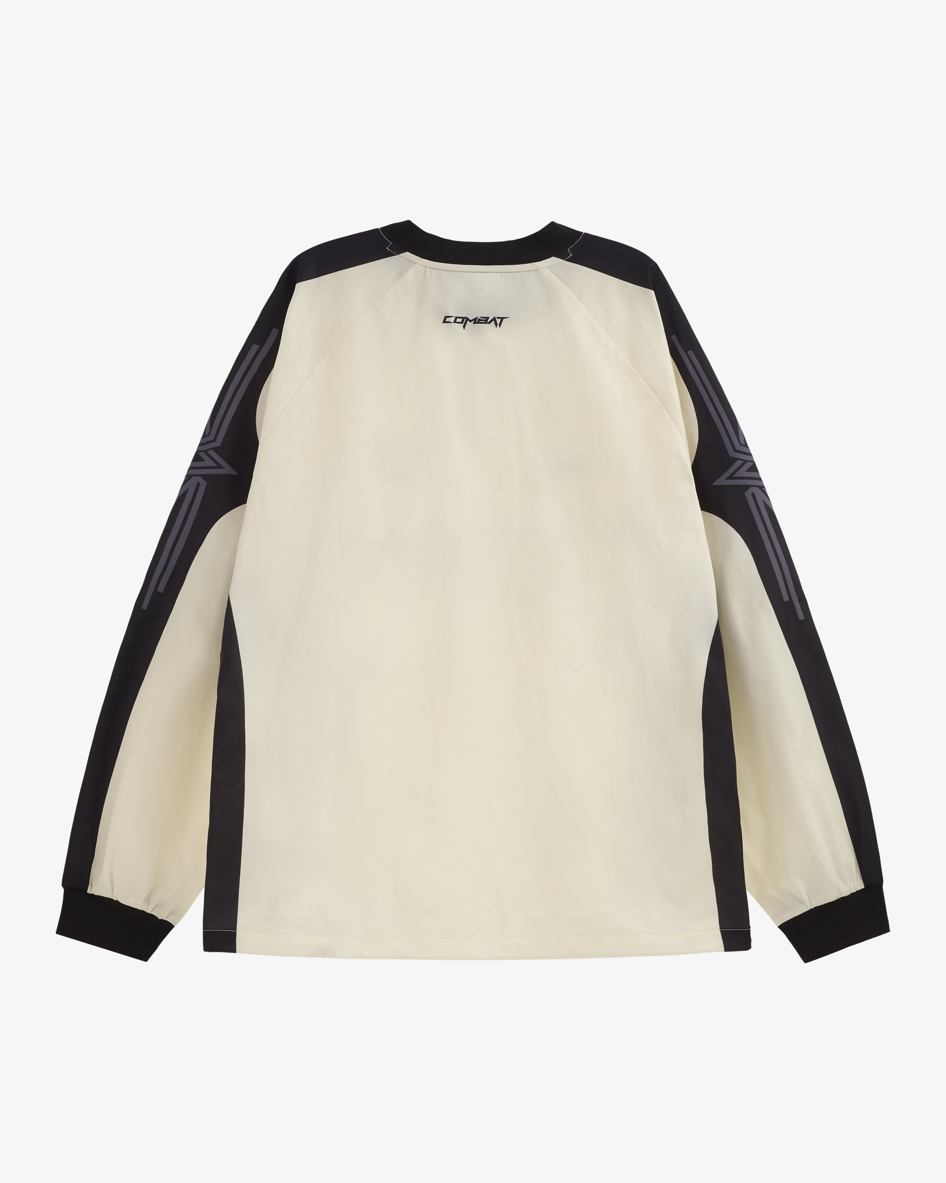 Combat Jersey Cream