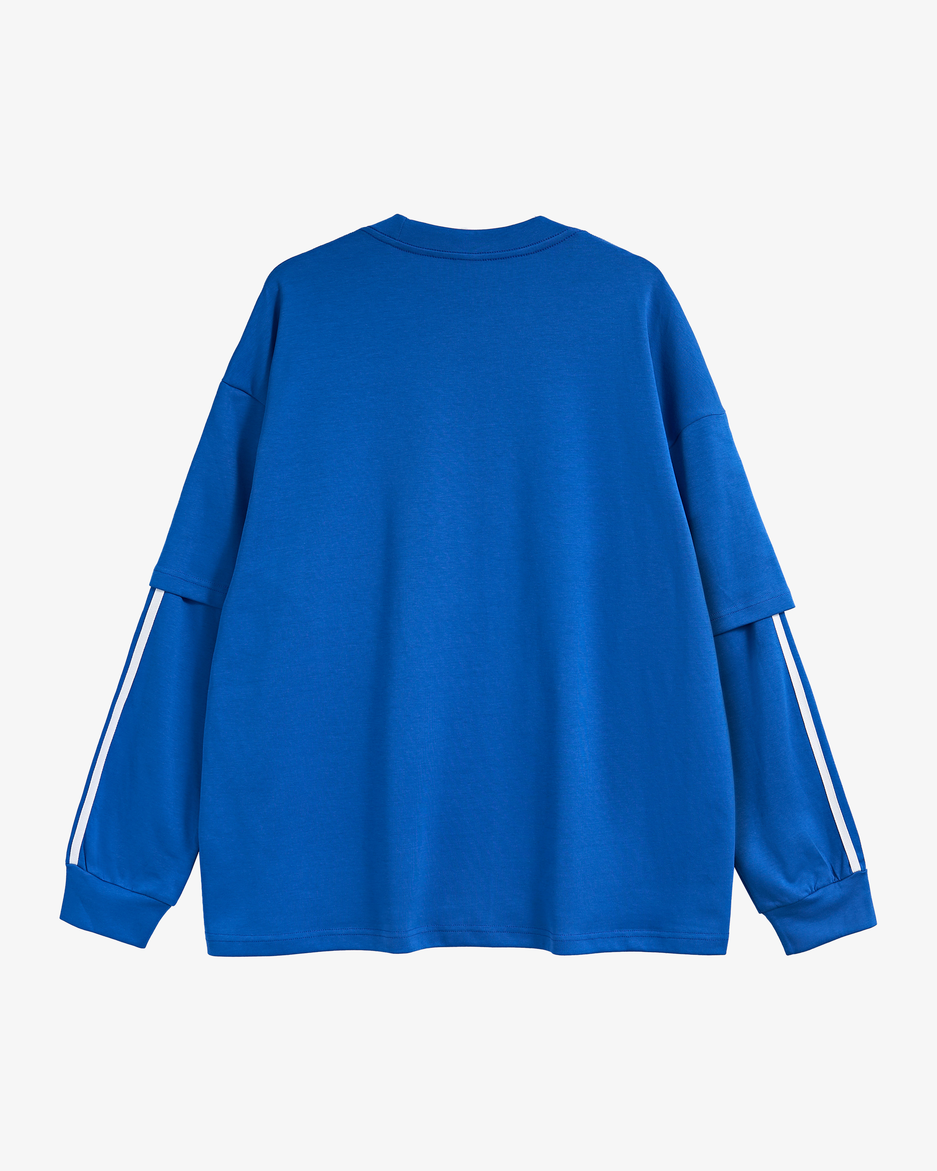 Live In The Present Blue