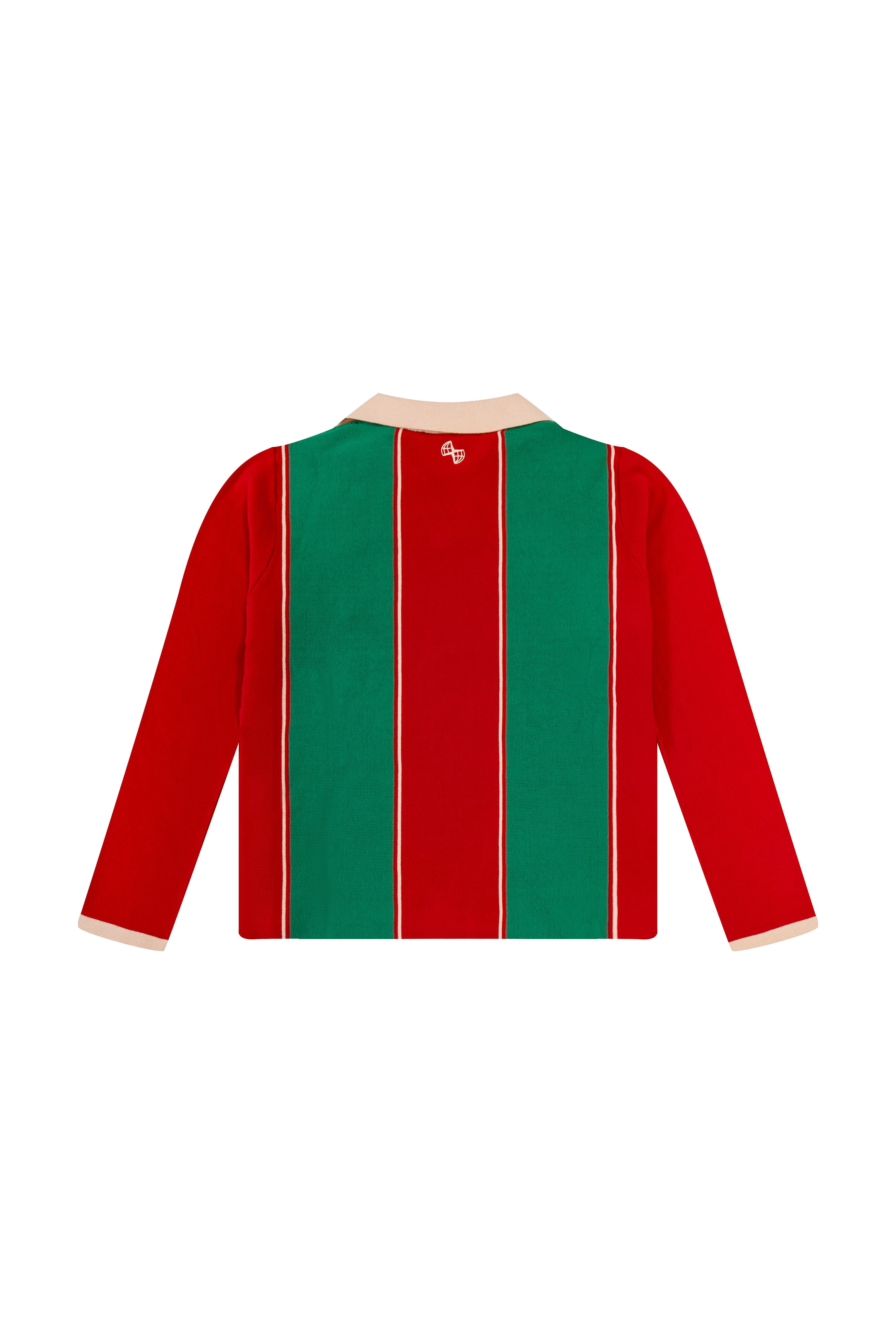 Morocco Knit Jersey