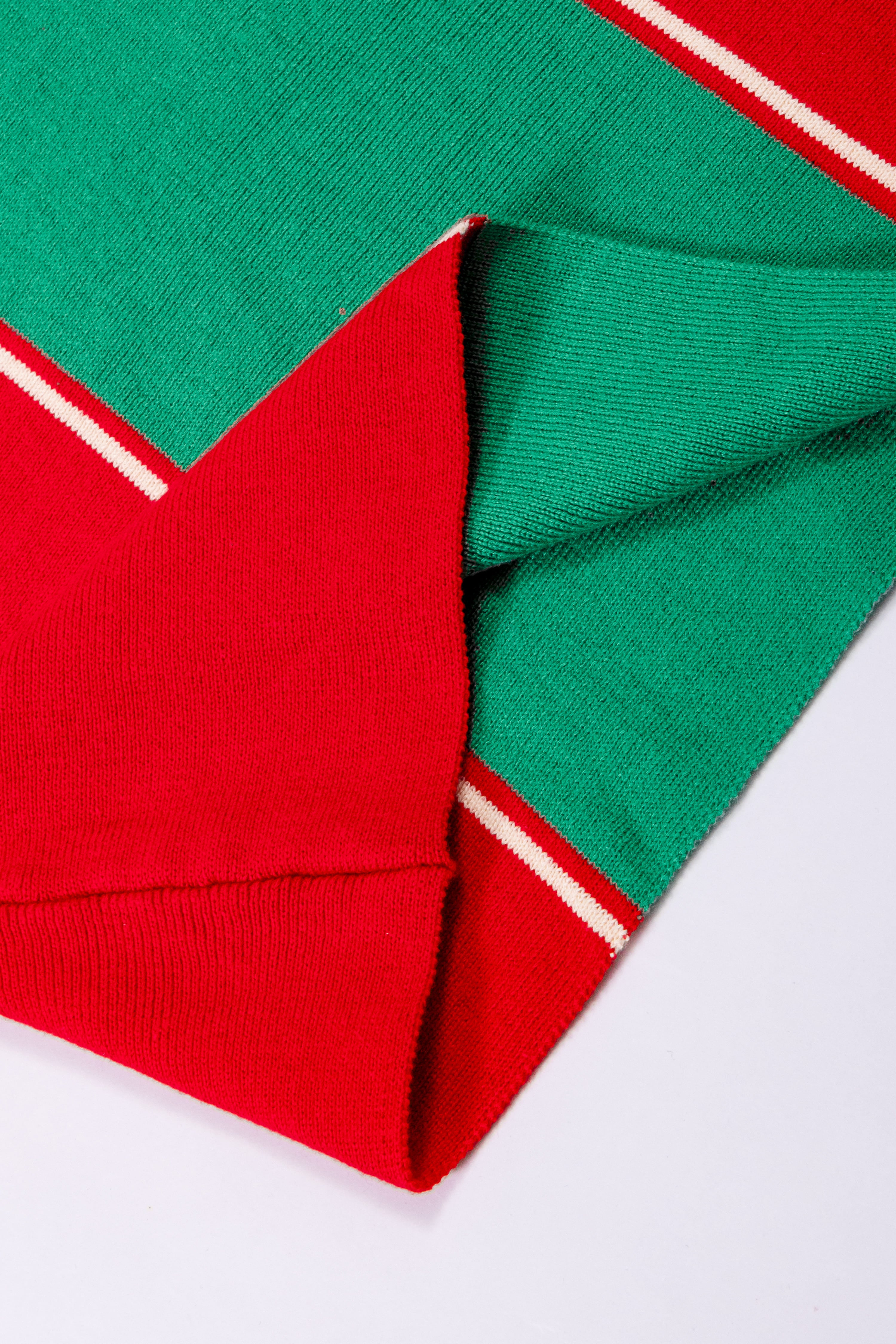 Morocco Knit Jersey