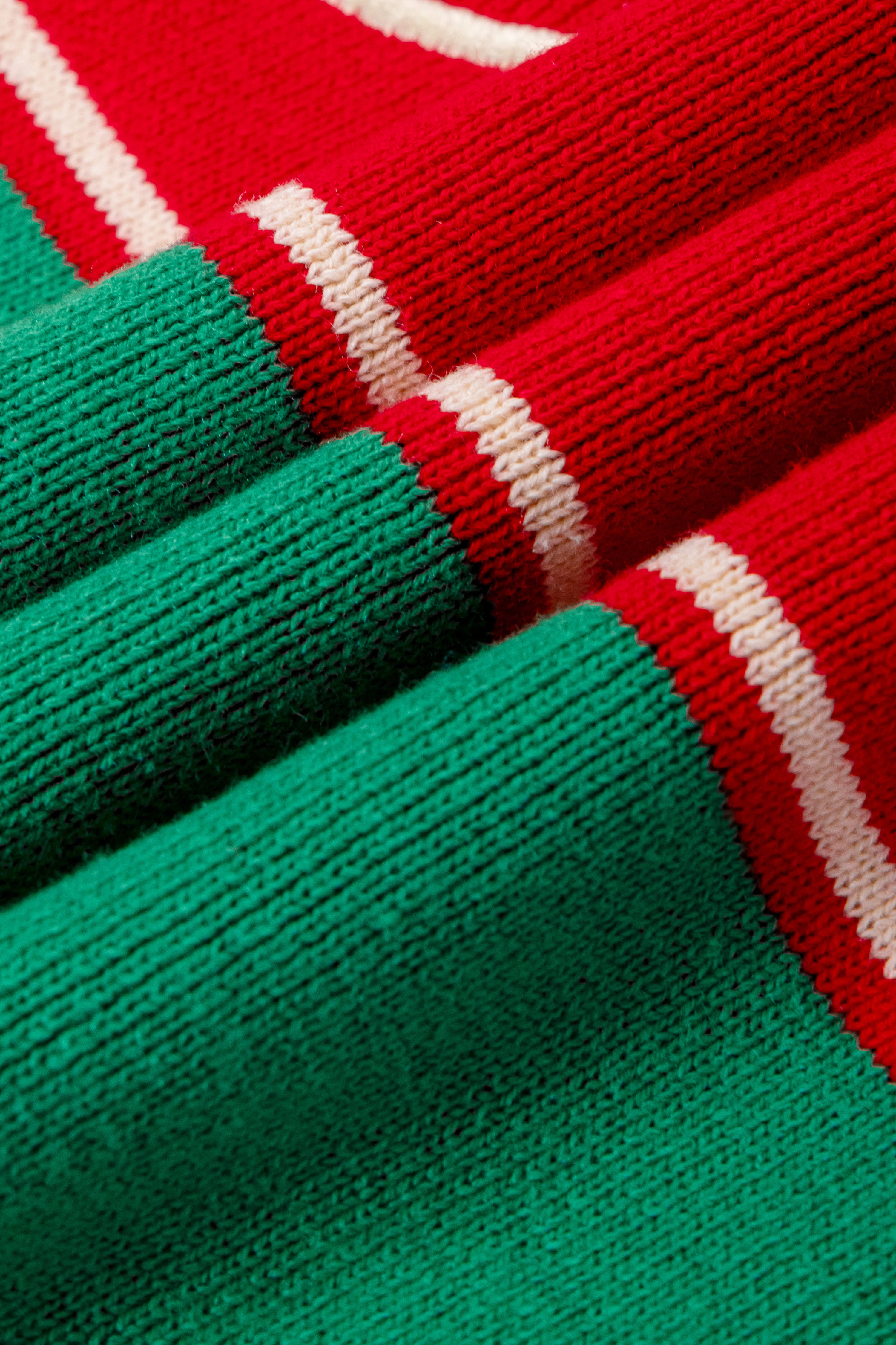 Morocco Knit Jersey