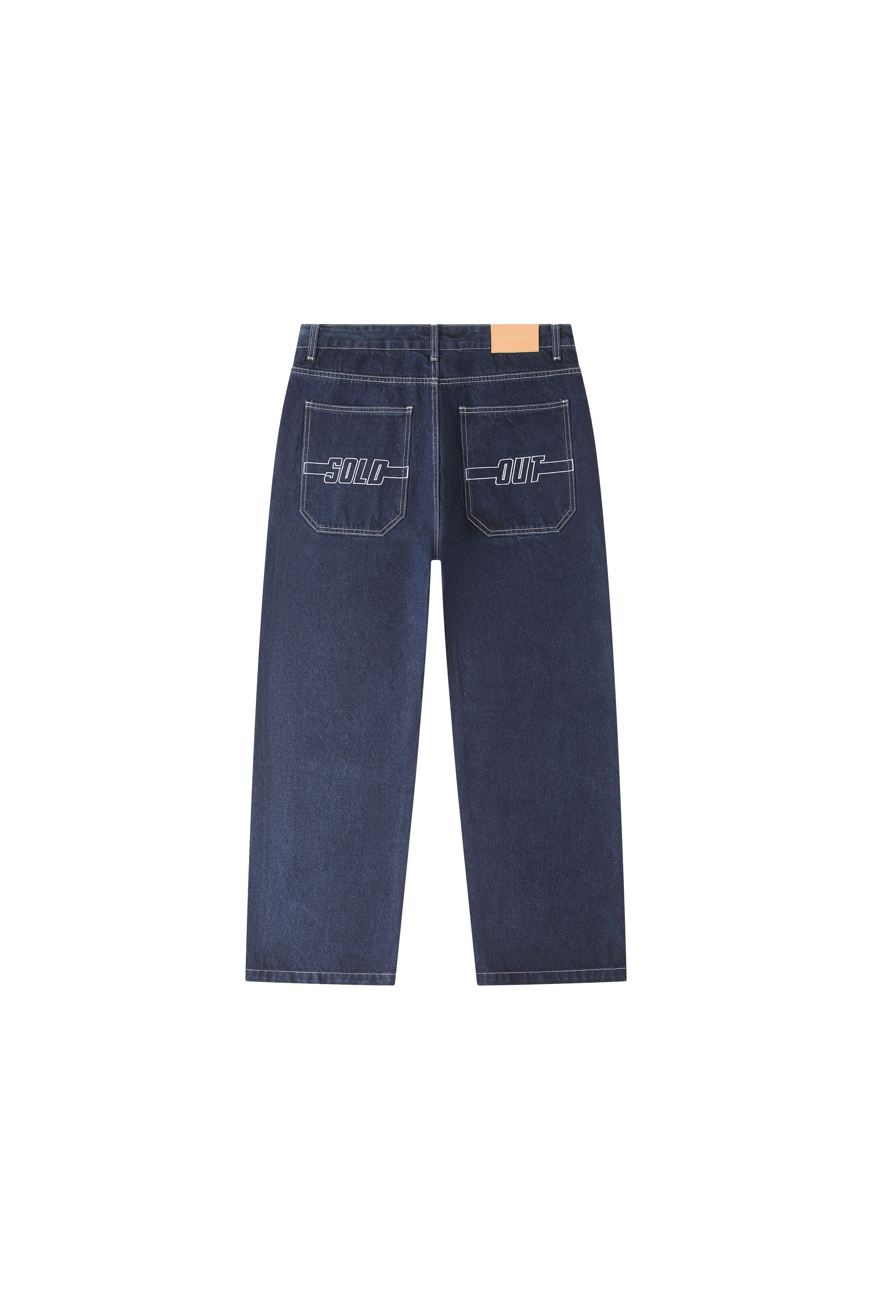 Denim Jeans