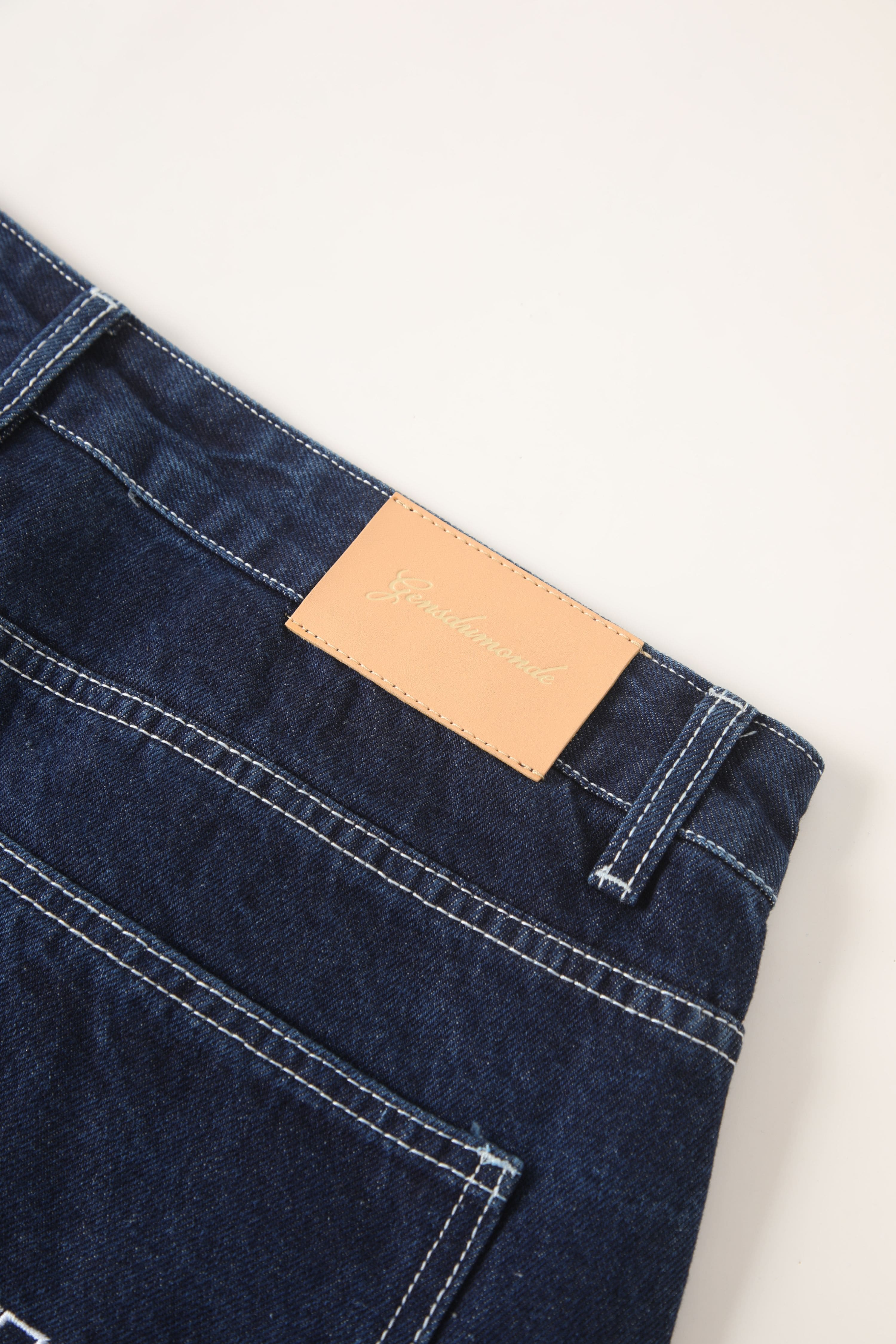 Denim Jeans