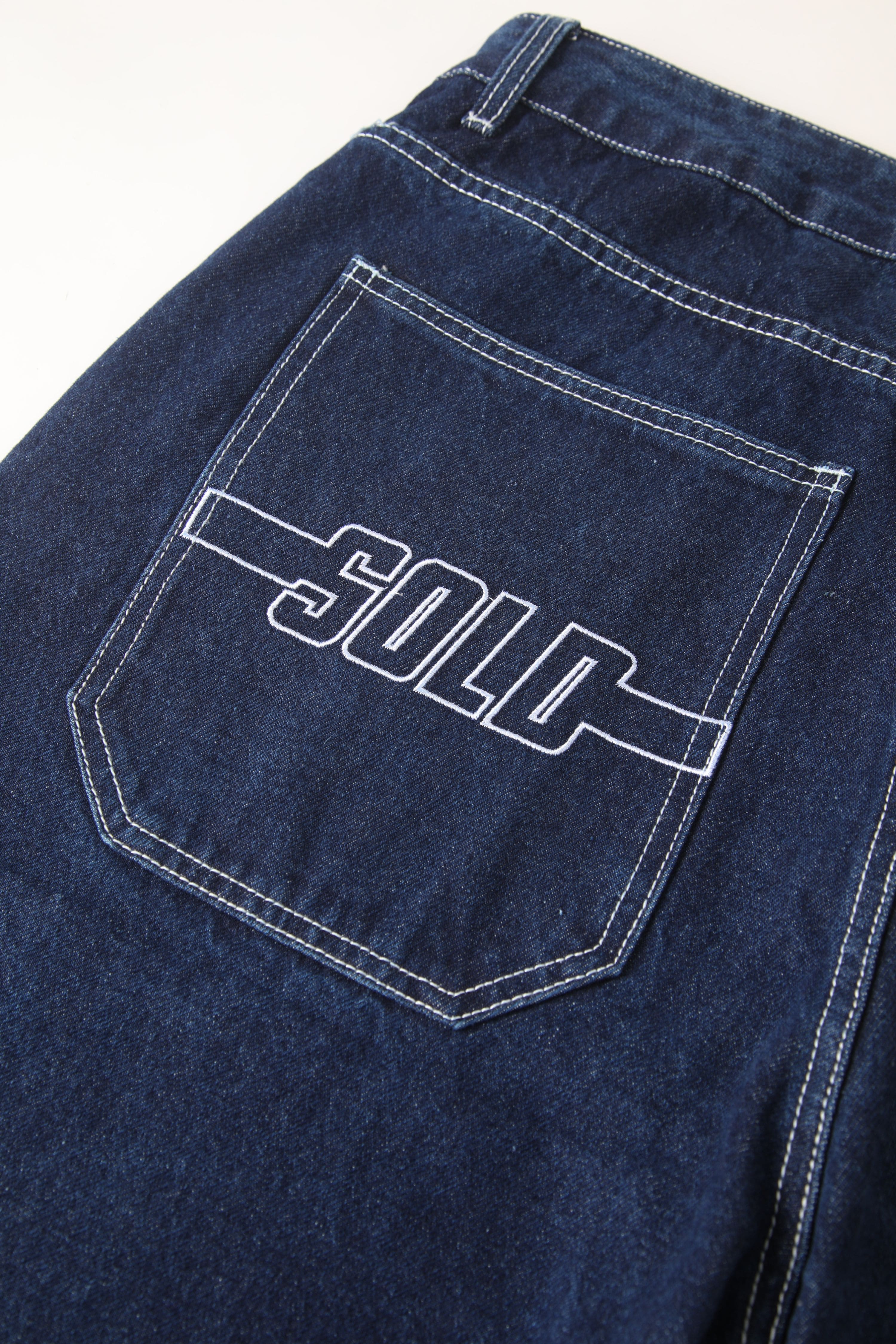 Denim Jeans