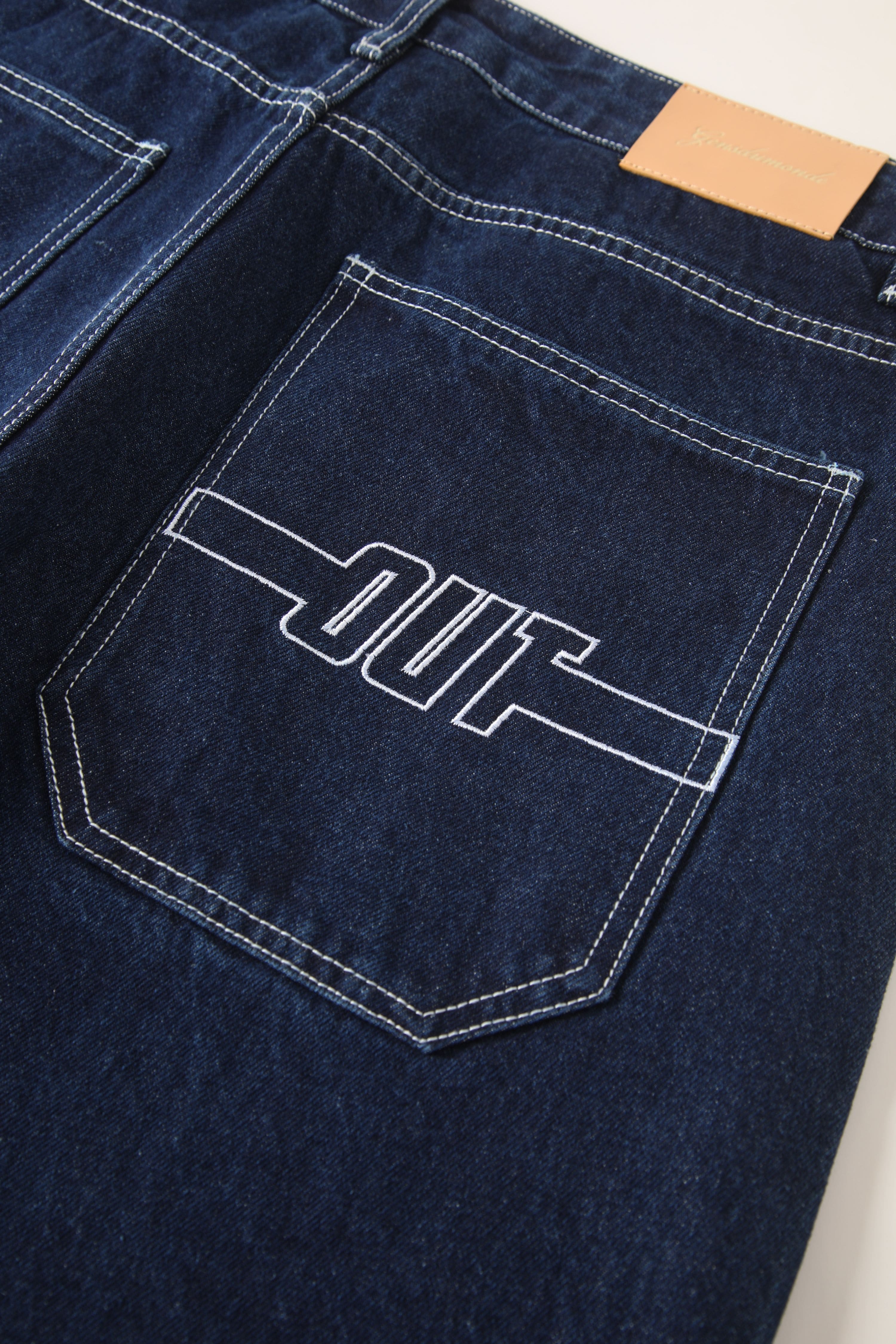 Denim Jeans