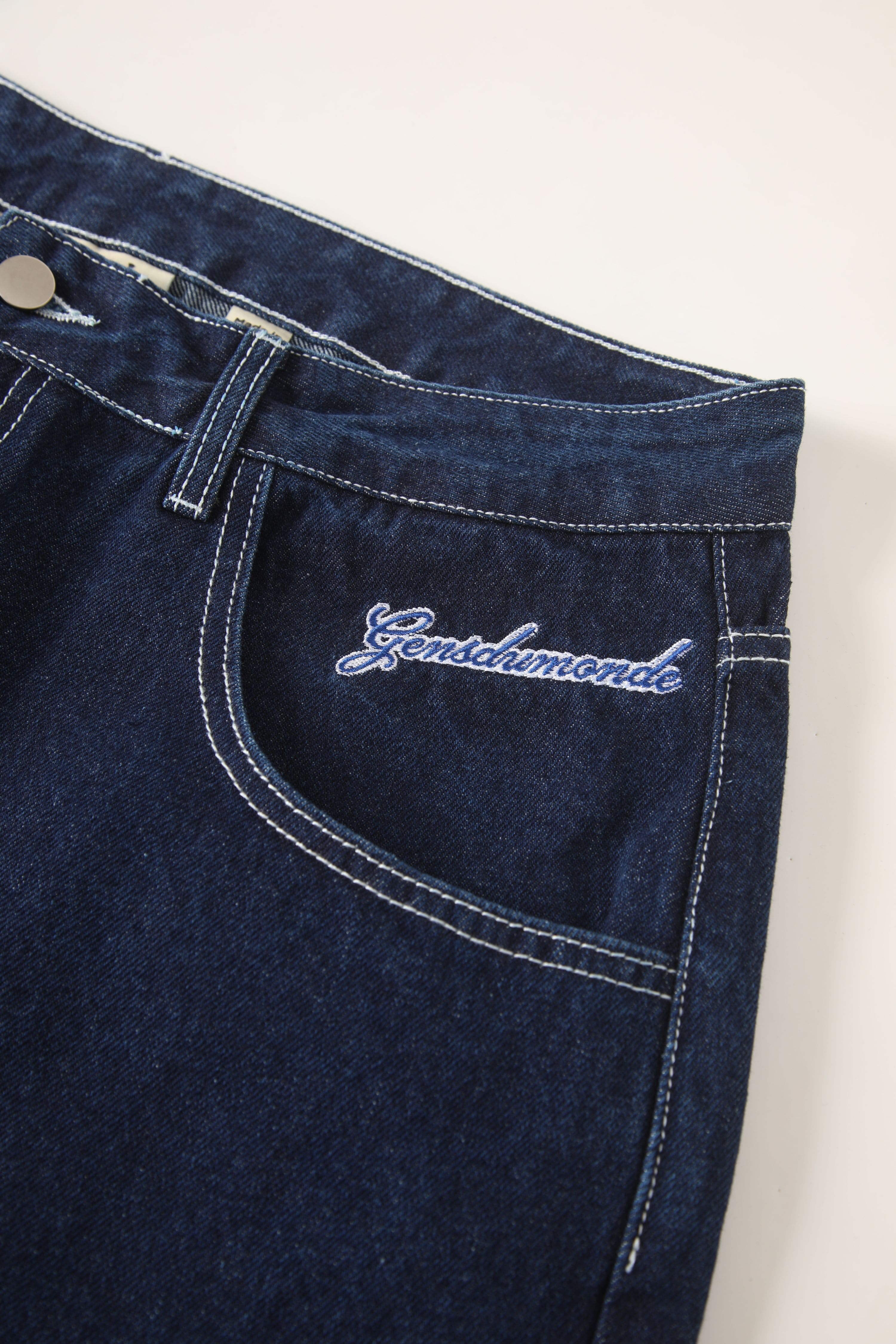 Denim Jeans