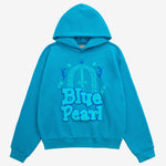 Blue Pearl Hoodie