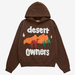 Desert Owners Hoodie