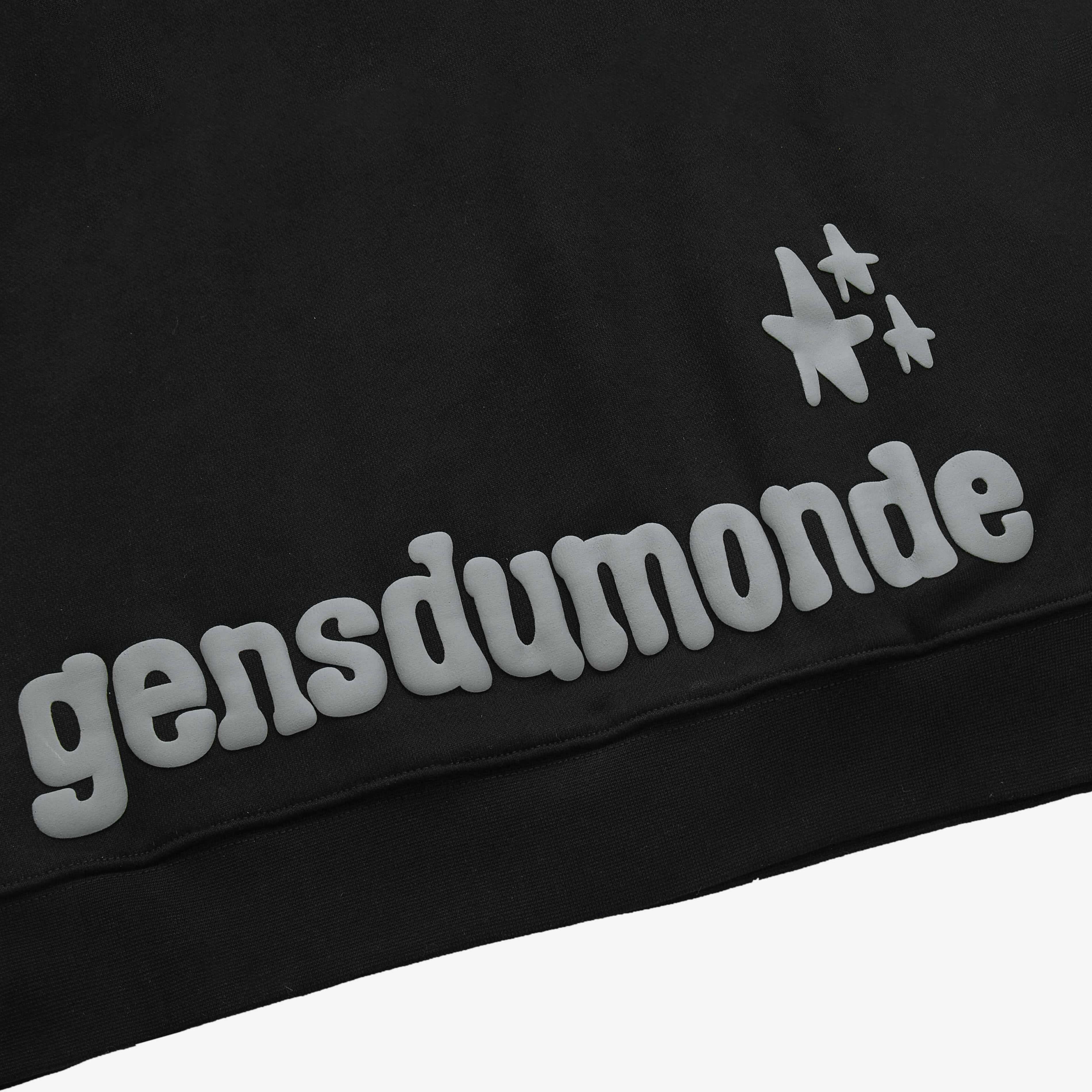 Goated Hoodie