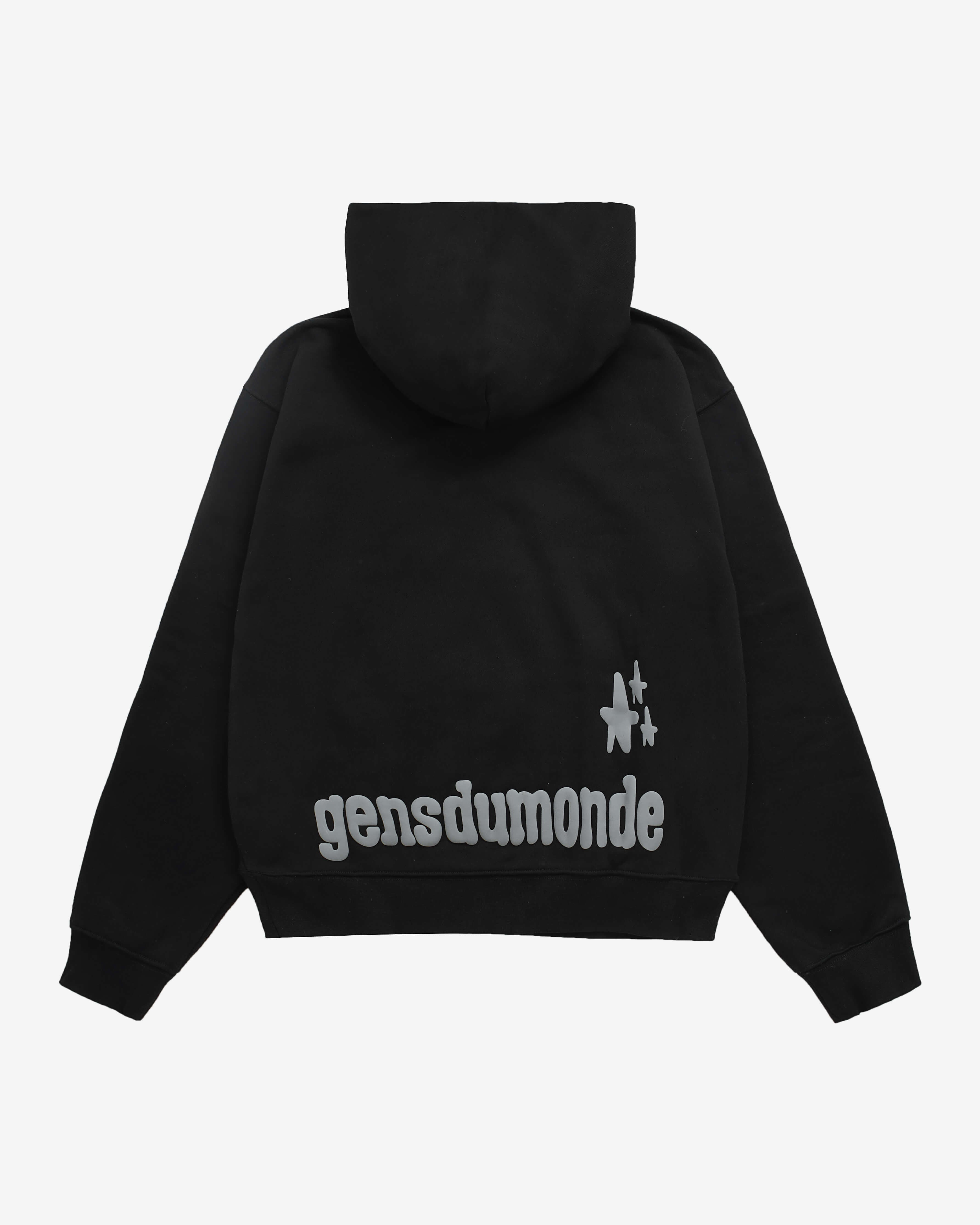 Goated Hoodie