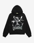 Goated Hoodie