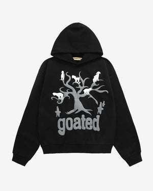 Goated Hoodie