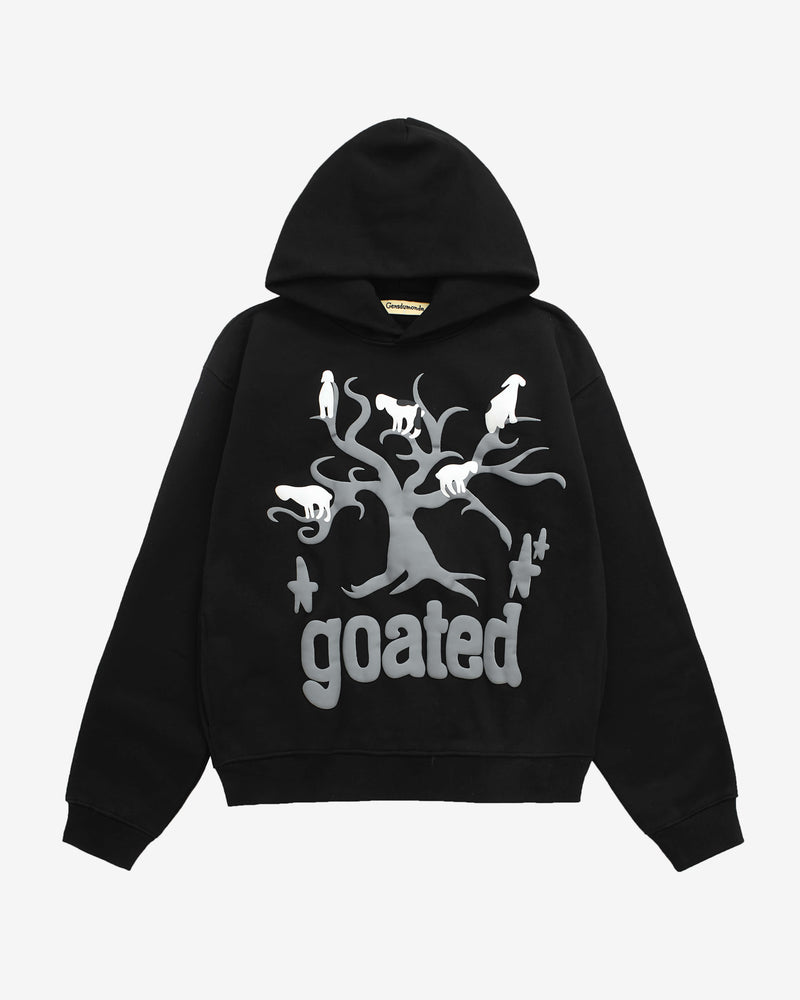 Goated Hoodie