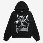 Goated Hoodie