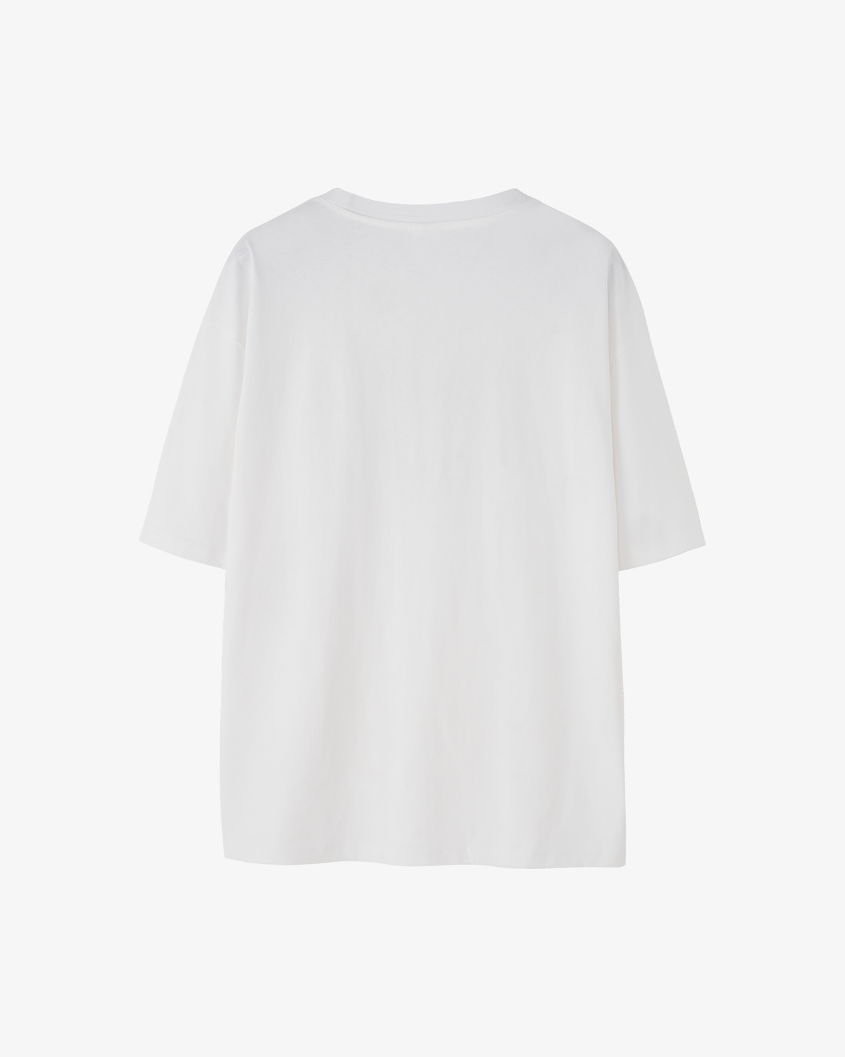 I hate my job Tee White