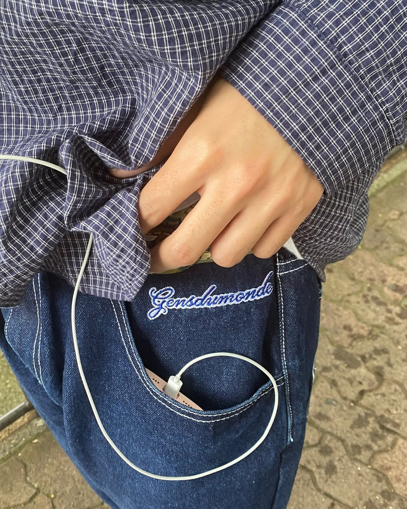 Worn by you