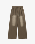 Washed Coffee Sweats
