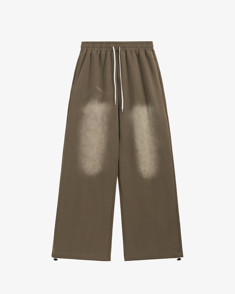 Washed Coffee Sweats