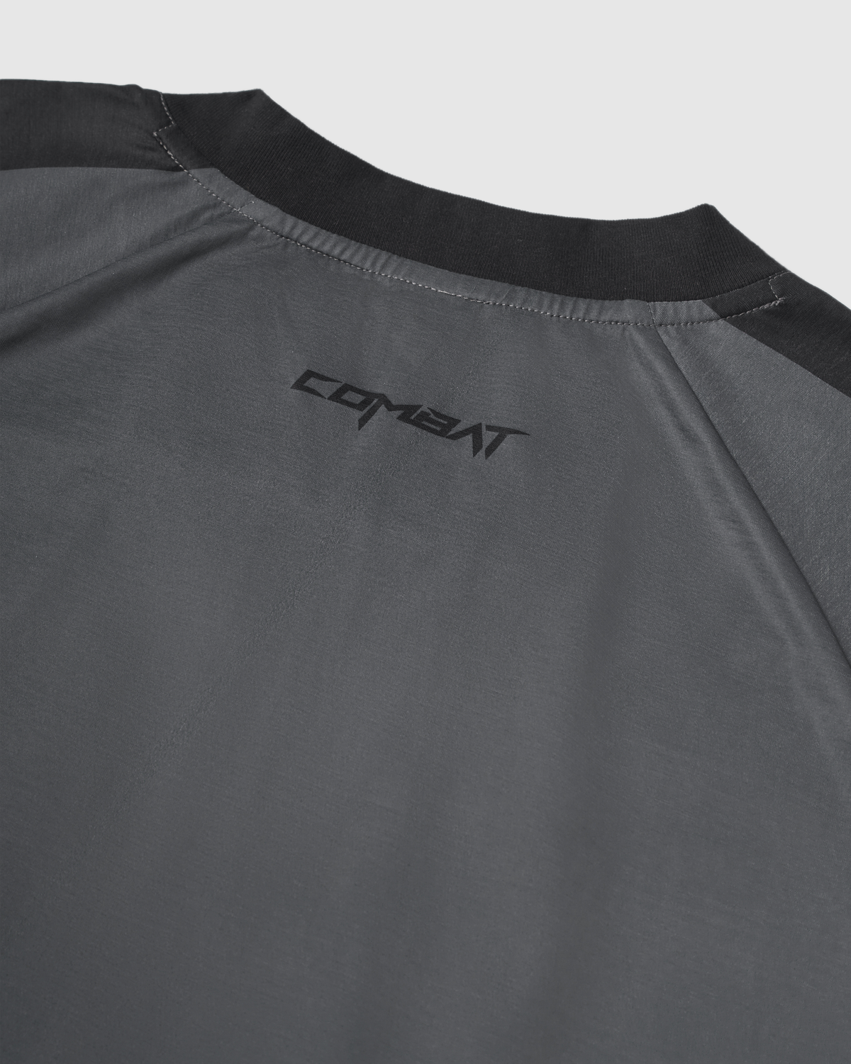 Combat jersey Gray