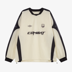 Combat Jersey Cream