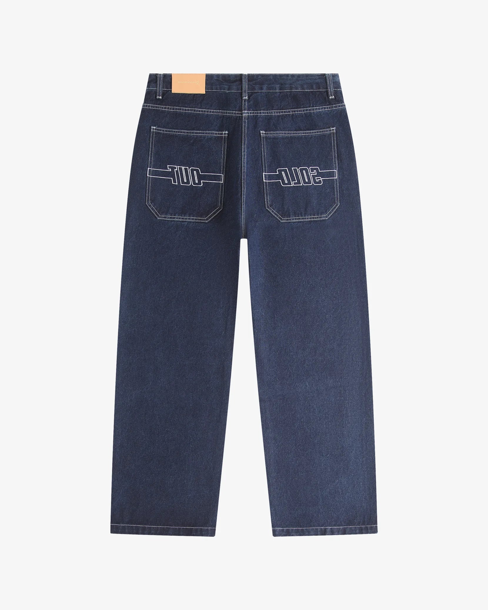Denim Jeans