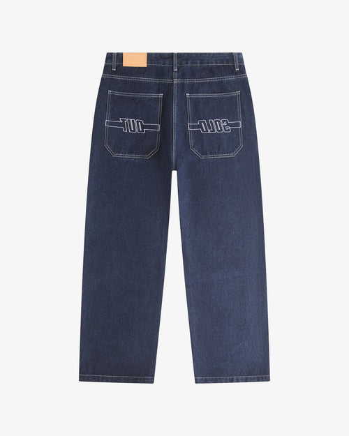 Denim Jeans