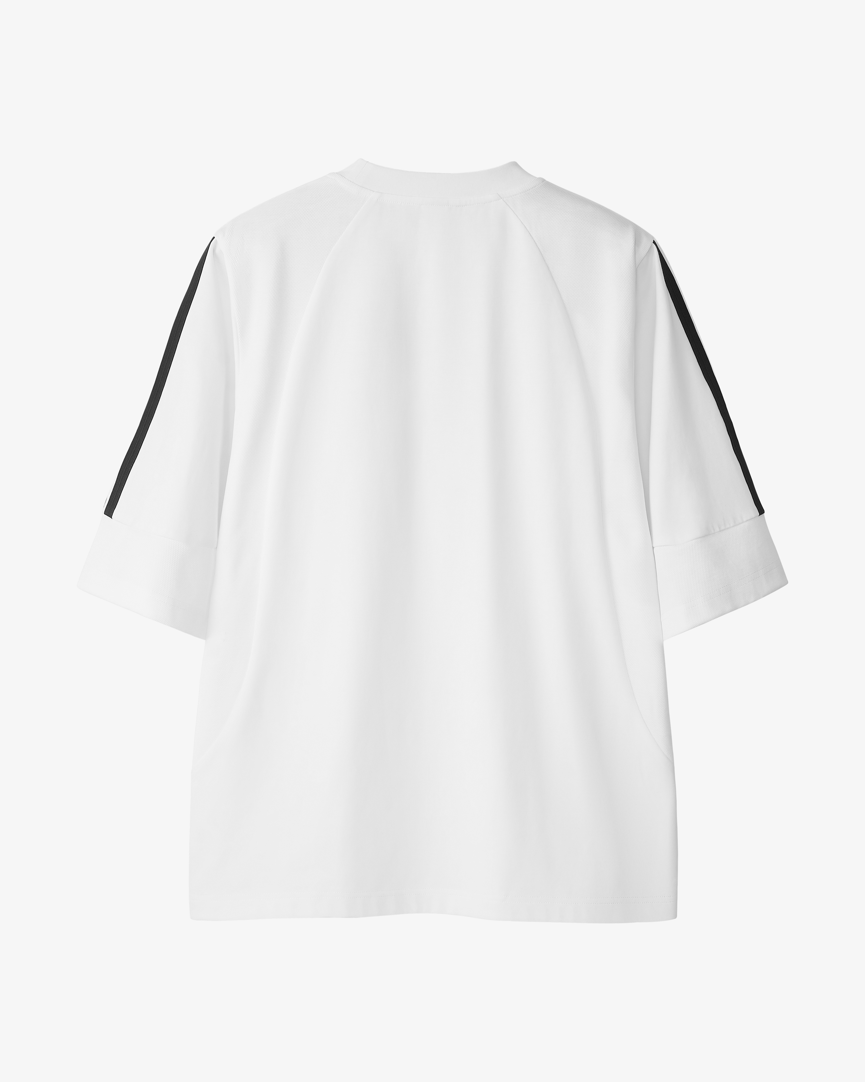 Worldwide Tee White