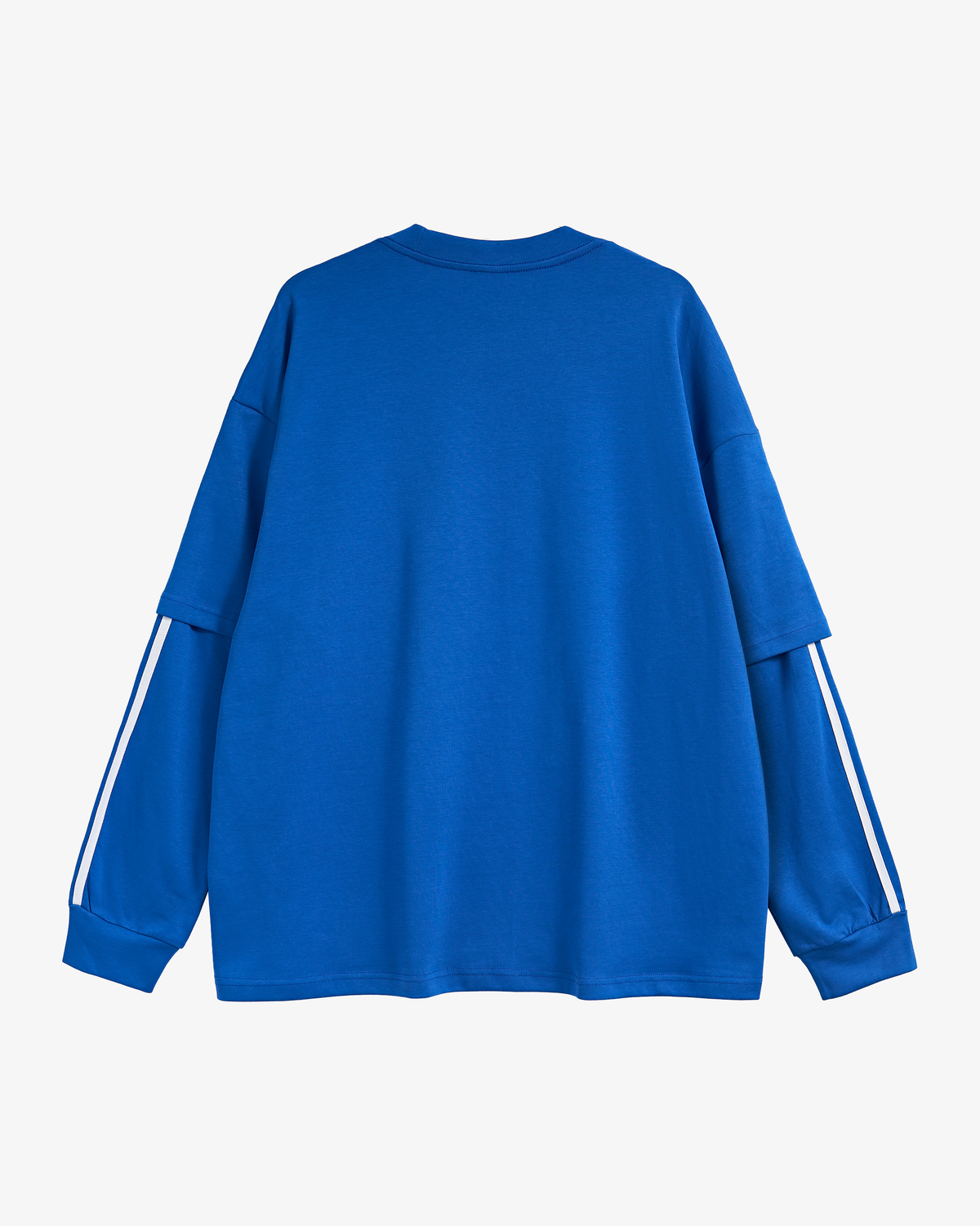 Live In The Present Blue