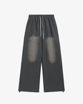 Washed Dark Gray Sweats