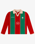 Morocco Knit Jersey