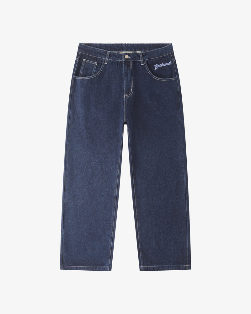 Denim Jeans