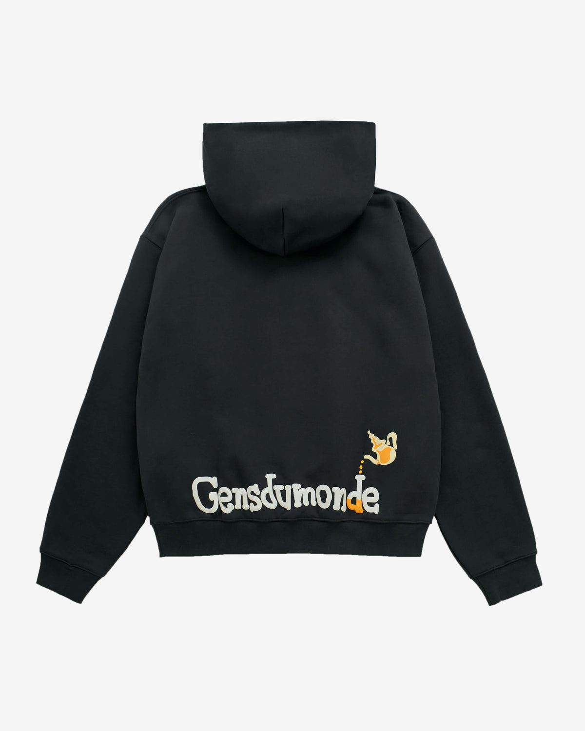 W.M.D Hoodie