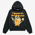 W.M.D Hoodie
